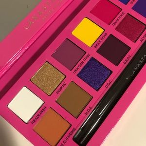 Anastasia Beverly Hills Makeup - NEW Anastasia Beverly Hills Alyssa Edwards palette Anastasia Beverly Hills Makeup - NEW Anastasia Beverly Hills Alyssa Edwards palette